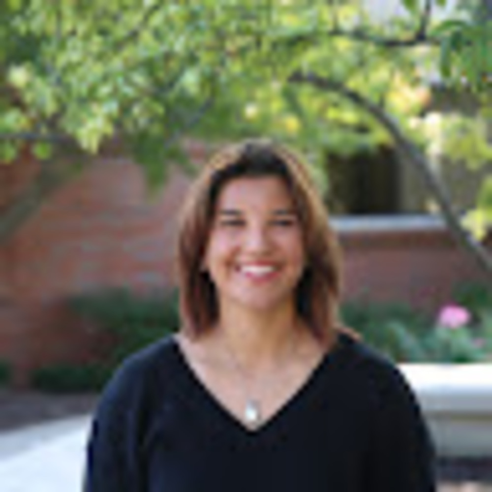 Meet your Posher, Brielle